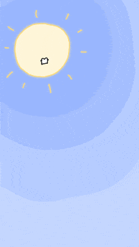 Coming On My Way GIF by Kennysgifs