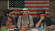 How Dare You Facepalm GIF