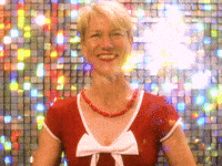 Shaka Hello GIF by GIPHY IRL