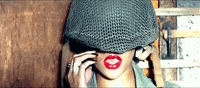 hard music video GIF by Rihanna