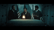 comedy central yes GIF by Drunk History