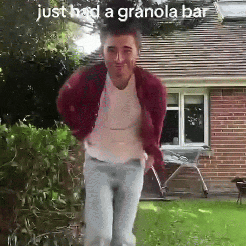Dance Cringe GIF by Respective