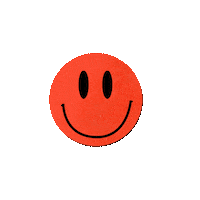 patadeperro happyface pata patadeperrostuff patastuff Sticker