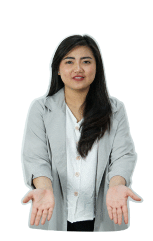landx giphyupload happy woman swipe up Sticker