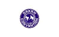 DreamConvention  Sticker