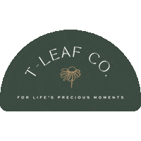 Sticker by tleafcollections