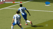 Happy Celebration GIF by MolaTV