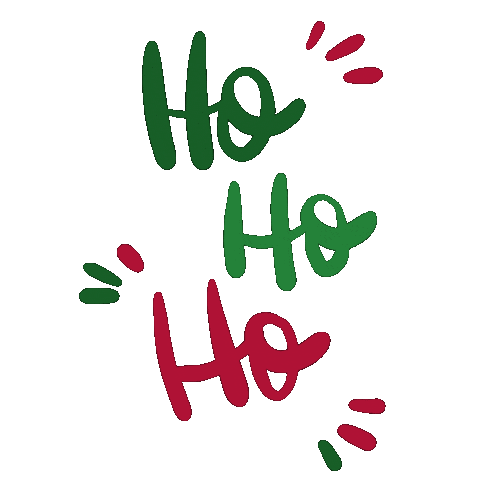 lucecosta giphyupload natal noel hohoho Sticker