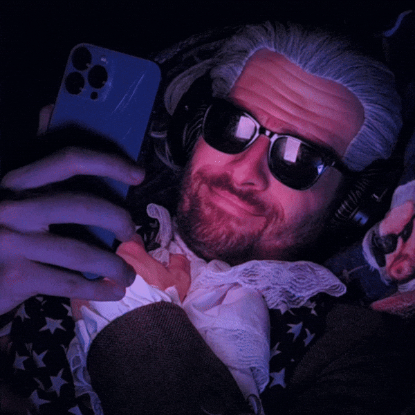 Im Done Dont Like It GIF