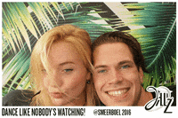 major booth smeerboel 2016 GIF by Jillz