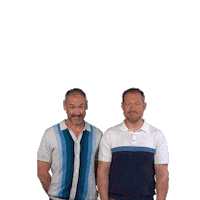 Happy React Sticker by LEGO Masters Australia