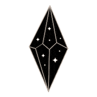 Magic Energy Sticker
