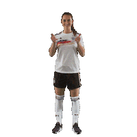 germany goal Sticker by DFB-Teams