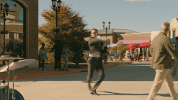 Tom Hiddleston Dance GIF by NEON