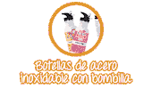 Chile Santiago Sticker by Marca2