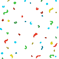 Happy Good Vibes Sticker