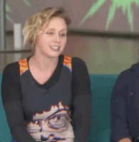 comedy geek GIF by Alpha