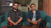 steve zaragoza comedy GIF by Alpha