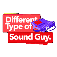 Loverobe Robefamily Sticker by ROBE lighting