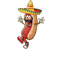 Sticker by El Weinecero