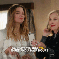 Pop Tv GIF by Schitt's Creek