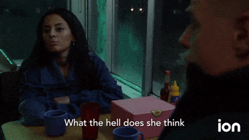 What Am I Gonna Do With This?