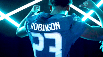 Old Dominion Sport GIF by ODU Football