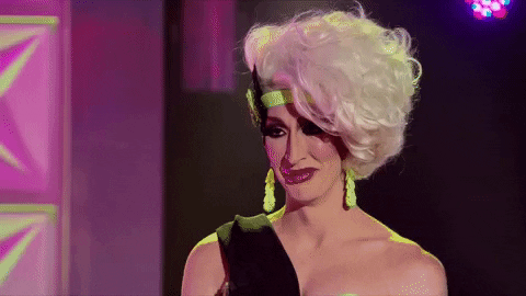 Season 5 GIF by LogoTV