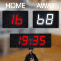 16 Home GIF