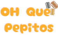 Comida Burger Sticker