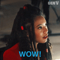 Golden Boy Sam GIF by Amazon Prime Video