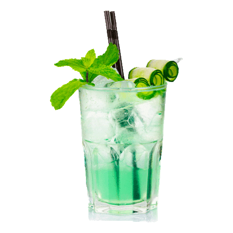 Ambreebynight giphyupload fun drink drinks Sticker