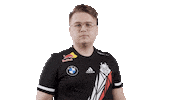 Wink Leaning Sticker by G2 Esports