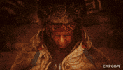 Video Game Elderly Woman GIF by CAPCOM