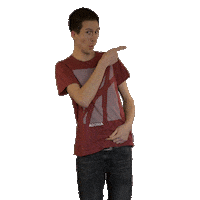 adoniadeutschland wow swipe up click pointing Sticker