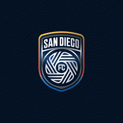 sandiegofc giphyupload mls flow sd GIF