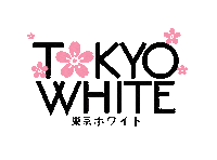 KakushinSkinCorporation skincare tokyo tokyowhite kakushin Sticker