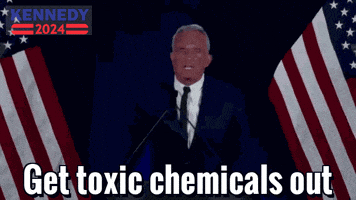 Health Get GIF by Team Kennedy