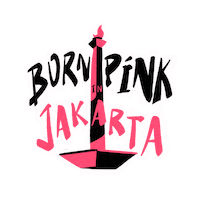 Pink Rose Sticker