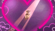 Music Video Love GIF by Snuggle Serenades