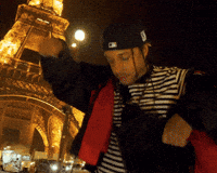 France Dance GIF by TruRebels Distro