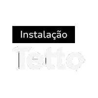 Tetto Sticker by Famossul