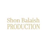 Production Sticker by shon balaish