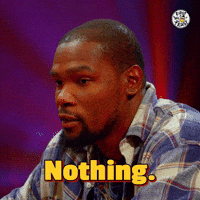 Nothing