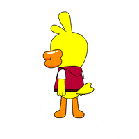 Happy Good Game GIF by Camp Farmcreek