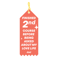 Drink Up Winter Is Coming Sticker by Kalo