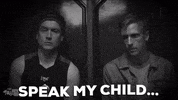 Conor Mckenna Chat GIF by Foil Arms and Hog