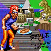 video games art GIF by haydiroket (Mert Keskin)