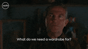 Jodie Whittaker O GIF by Doctor Who
