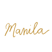 Manila Mnl Sticker